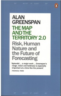 Image of The map and the territory 2.0 : risk, human nature, and the future of forecasting