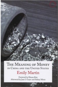 Image of The meaning of money in China and the United States