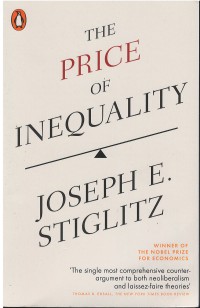 Image of The price of inequality
