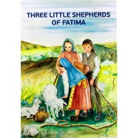 Image of Three little sheperds of Fatima