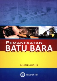 Image of Pemanfaatan batu bara