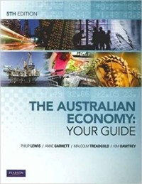 Image of The Australian economy : your guide