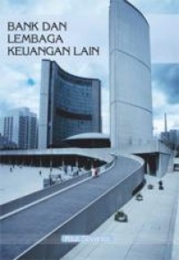 Image of Bank dan lembaga keuangan lain