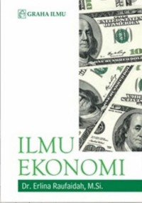 Image of Ilmu ekonomi