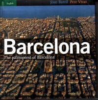 Image of Barcelona : the palimpsest of Barcelona