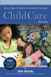 Image of How to Open & Operate a financially successful child care service